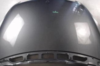 Capot MERCEDES CLASSE B 245 Photo n°1