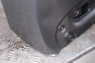 Capot MERCEDES CLASSE B 245 Photo n°4