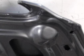 Capot MERCEDES CLASSE B 245 Photo n°6