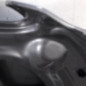 Capot MERCEDES CLASSE B 245