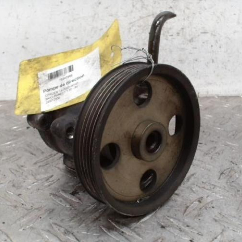Pompe de direction CITROEN SAXO Pompe de direction CITROEN SAXO