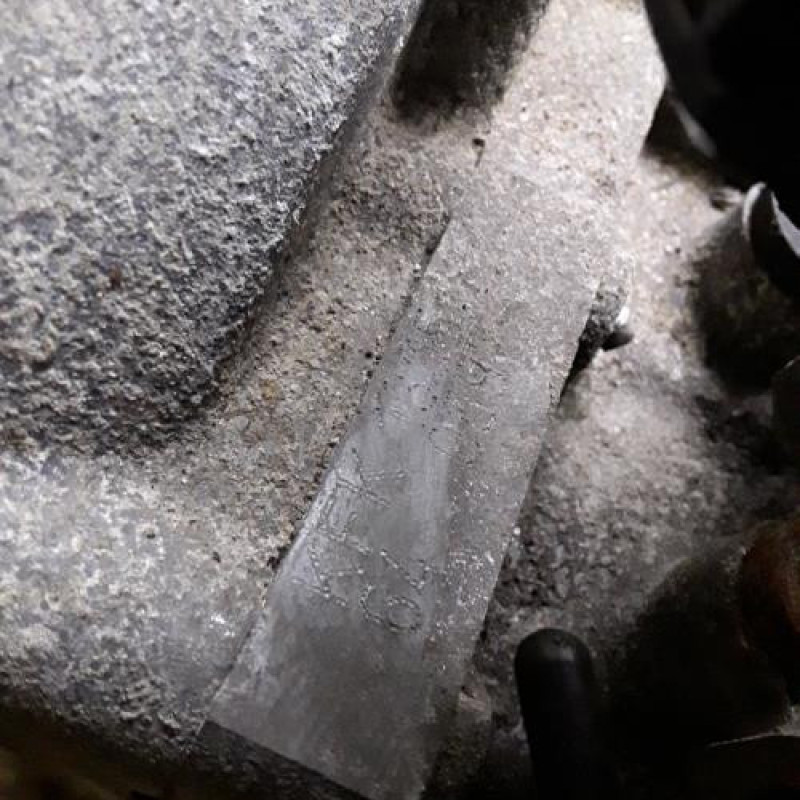 Boite de vitesses SEAT IBIZA 4