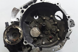 Boite de vitesses SEAT IBIZA 4