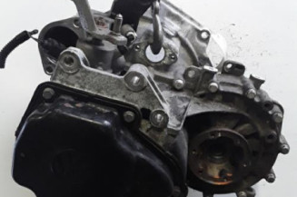 Boite de vitesses SEAT IBIZA 4 Photo n°4