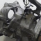Boite de vitesses SEAT IBIZA 4