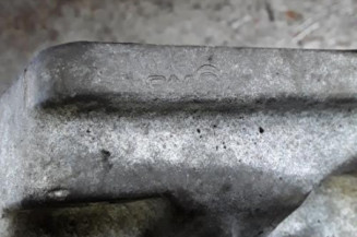 Boite de vitesses SEAT IBIZA 4 Photo n°6