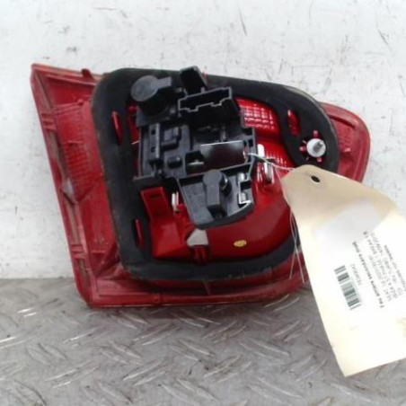 Feu arriere secondaire droit (feux) SEAT IBIZA 4 Photo n°1