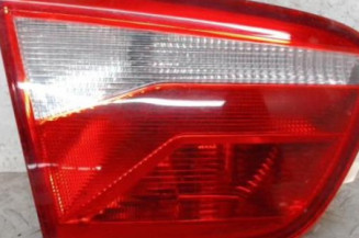 Feu arriere secondaire gauche (feux) SEAT IBIZA 4 Photo n°1