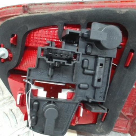 Feu arriere secondaire gauche (feux) SEAT IBIZA 4