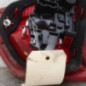 Feu arriere secondaire gauche (feux) SEAT IBIZA 4