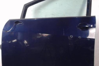 Porte avant gauche SEAT IBIZA 4