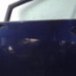 Porte avant gauche SEAT IBIZA 4