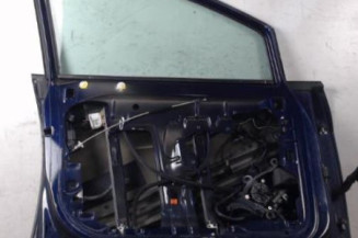Porte avant gauche SEAT IBIZA 4 Photo n°4