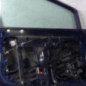 Porte avant gauche SEAT IBIZA 4