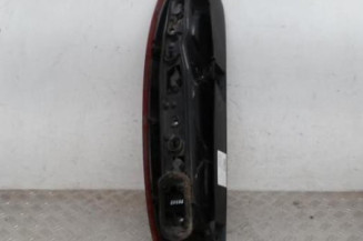 Feu arriere principal droit (feux) OPEL CORSA C Photo n°3