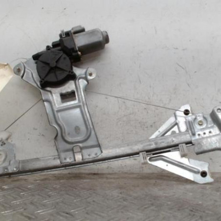 Leve vitre electrique arriere droit CITROEN XSARA Photo n°1
