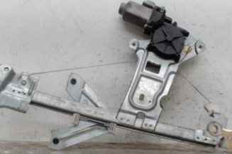 Leve vitre electrique arriere gauche CITROEN XSARA Photo n°3