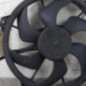 Moto ventilateur radiateur CITROEN C4 PICASSO 1