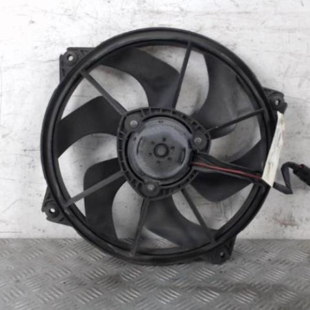 Moto ventilateur radiateur CITROEN C4 PICASSO 1