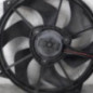Moto ventilateur radiateur CITROEN C4 PICASSO 1