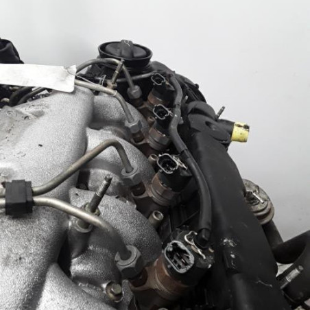 Moteur PEUGEOT 607 Photo n°1