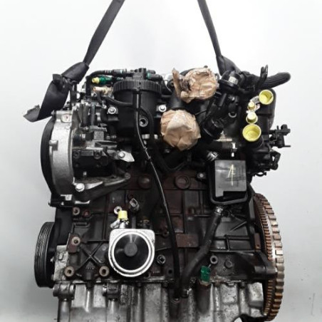 Moteur PEUGEOT 607