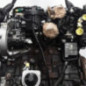 Moteur PEUGEOT 607