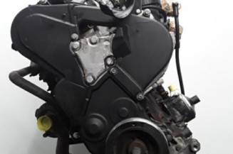 Moteur PEUGEOT 607 Photo n°4