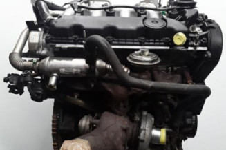 Moteur PEUGEOT 607 Photo n°5