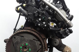 Moteur PEUGEOT 607 Photo n°6