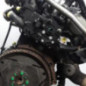 Moteur PEUGEOT 607