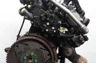 Moteur PEUGEOT 607 Photo n°7