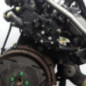 Moteur PEUGEOT 607