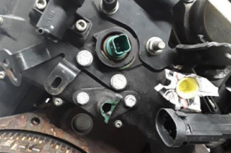 Moteur PEUGEOT 607 Photo n°8