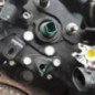 Moteur PEUGEOT 607