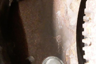 Moteur PEUGEOT 607 Photo n°9
