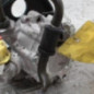 Pompe de direction PEUGEOT 607