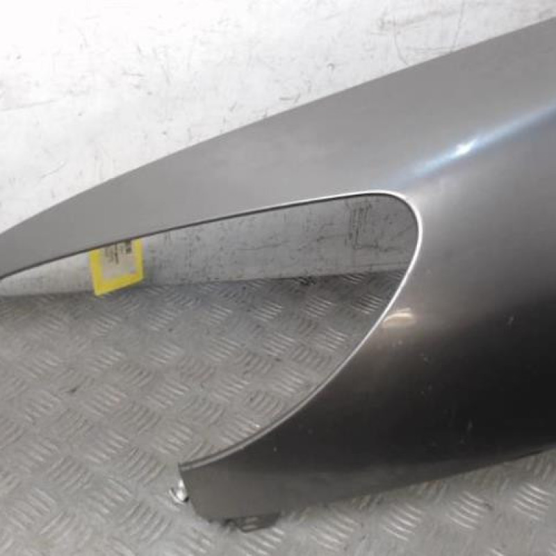 Aile avant gauche PEUGEOT 607