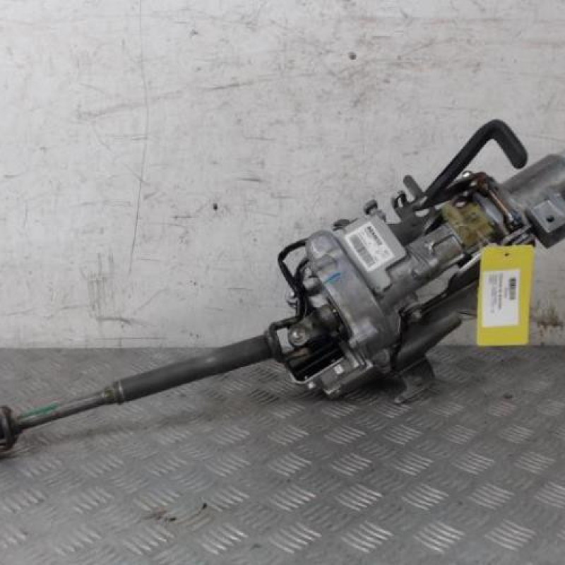 Colonne de direction RENAULT KANGOO 2 Colonne de direction RENAULT KANGOO 2
