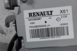 Colonne de direction RENAULT KANGOO 2 Photo n°3