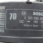 Alternateur PEUGEOT 106