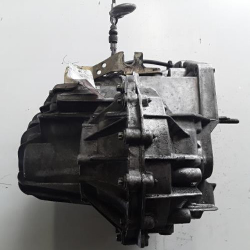 Boite de vitesses RENAULT ESPACE 4