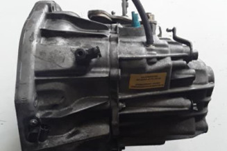 Boite de vitesses RENAULT ESPACE 4 Photo n°4