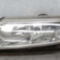 Optique avant principal gauche (feux)(phare) RENAULT LAGUNA 2