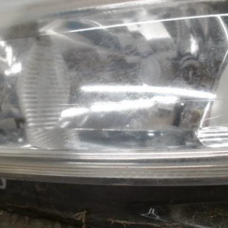 Optique avant principal gauche (feux)(phare) RENAULT LAGUNA 2