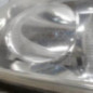 Optique avant principal gauche (feux)(phare) RENAULT LAGUNA 2