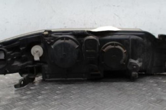 Optique avant principal gauche (feux)(phare) RENAULT LAGUNA 2 Photo n°4
