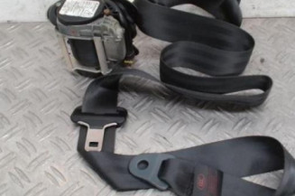 Ceinture avant gauche PEUGEOT 308 1 SW Photo n°1