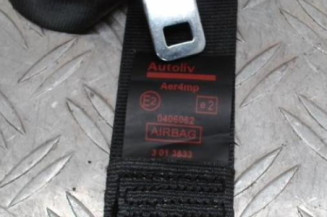 Ceinture avant gauche PEUGEOT 308 1 SW Photo n°4