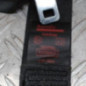 Ceinture avant gauche PEUGEOT 308 1 SW
